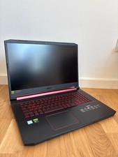Acer nitro an517 gebraucht kaufen  Bottrop