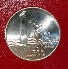 Vaticano paolo 1978 usato Vaticano paolo 1978 usato  Castelnuovo Rangone