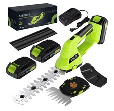 Hedge trimmer cordless for sale  Seaford