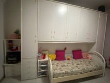 Cameretta ponte usata usato Cameretta ponte usata usato  Ardea