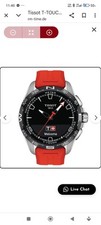 Tissot touch connect gebraucht kaufen  Berlin