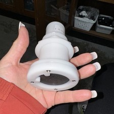 Perko straight plastic for sale  Hingham