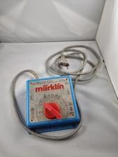 Märklin trafo transformator gebraucht kaufen  Fallingbostel