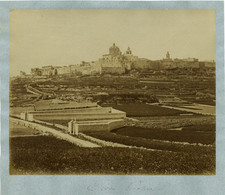 République malte citta d'occasion  Pagny-sur-Moselle