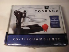 Weinflaschenöffner toskana ko gebraucht kaufen  Hamburg