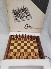Fidelity elite avant for sale  Salina
