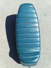 Ancillotti vespa seat for sale  NEWPORT