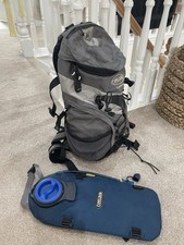 Camelbak backpack asymetrix for sale  NOTTINGHAM