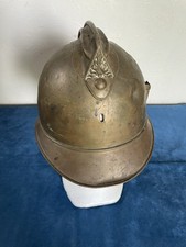 Ancienne coque casque d'occasion  Rambervillers
