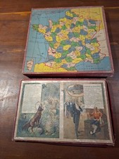 Jeux jouets ancien d'occasion  Conques-sur-Orbiel