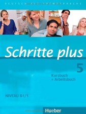 Schritte plus 5 gebraucht kaufen  Berlin