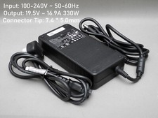 330w adapter charger for sale  SLOUGH