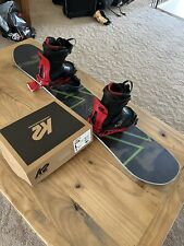 Snowboard for sale  Newark