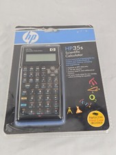 Calculadora científica Hewlett Packard HP-35S RPN comprar usado  Enviando para Brazil