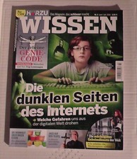 Hörzu wissen ausgabe gebraucht kaufen  Langen
