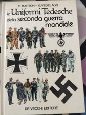 Uniformi tedesche della usato  Ancona