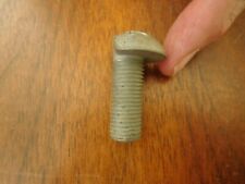 1922 1928 NOS 7/16"-20 thd. X 1 1/16" parafuso de anel de roda de motor Std Tuarc roda vintage comprar usado  Enviando para Brazil