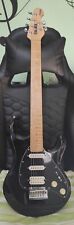 Chitarra elettrica sterling usato  Cogliate