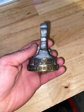 Indian motorcycles paperweight for sale  Brookings