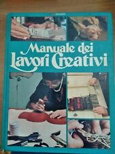 Manuale dei lavori usato  Taranto