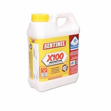 Sentinel x100 inhibitor for sale  WIGAN