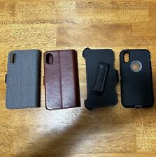 Assortment iphone x for sale  Schriever
