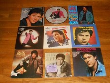 Shakin stevens lot for sale  Lowell