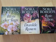 Nora roberts bücher gebraucht kaufen  Neuss