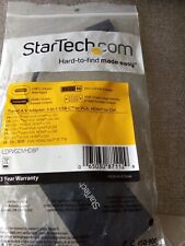Adaptateur multiport usb d'occasion  Martigné-Ferchaud