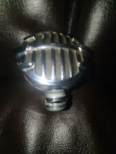 Vintage harmonica microphone for sale  Evington