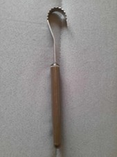Couteau sculture coquilleur d'occasion  Sancerre
