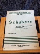 Franz schubert symphonie d'occasion  Rennes