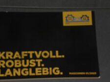 Kebu mulchmäher schneefräsen gebraucht kaufen  Bergkirchen