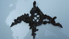 Antico fregio bronzo usato  Scorze