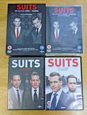 Suits gabriel macht for sale  PRESTATYN