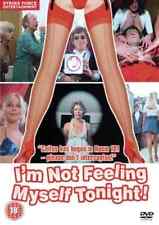 Feeling tonight public for sale  GILLINGHAM