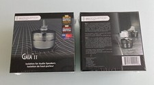 Stück isoacoustics gaia gebraucht kaufen  Plüderhausen