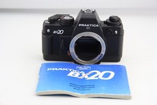 Praktica bx20 analoge gebraucht kaufen  Bremen