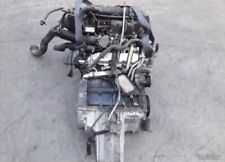 Motore completo mercedes usato  Casalnuovo di Napoli