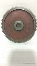 Splined lathe changewheel for sale  MANCHESTER