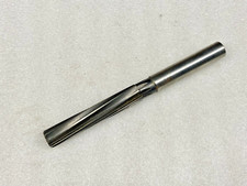 Hss machine reamer for sale  WHITCHURCH