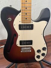 Fender modern telecaster for sale  Tampa