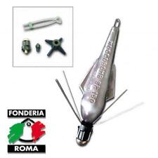 Piombo surfcasting fonderia usato  Siderno