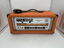 orange rockerverb 50 mk ii for sale  Richardson