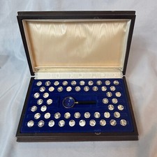 1977 franklin mint for sale  White Marsh