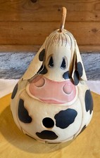 Hand crafted gourd for sale  Louisa