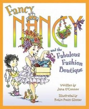 Fancy nancy fabulous for sale  Montgomery