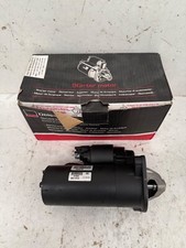 Starter motor toyota for sale  SWANSEA