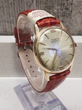 Swiss made vintage usato  Vicenza