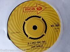 Vinyl single time for sale  SUDBURY